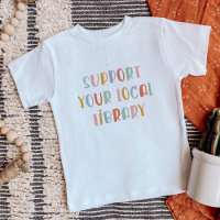 Support Your Local Library