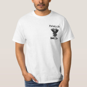 Support your Local WolfPak T-Shirt