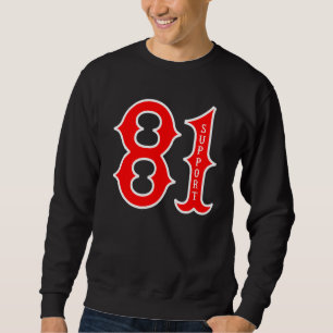 Support Your Motorcycle Club Sweatshirt