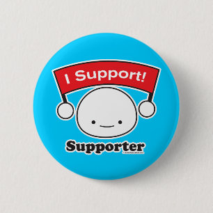 Supporter Button (more styles)