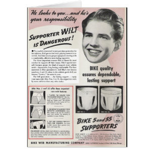 Supporter Wilt is Dangerous!