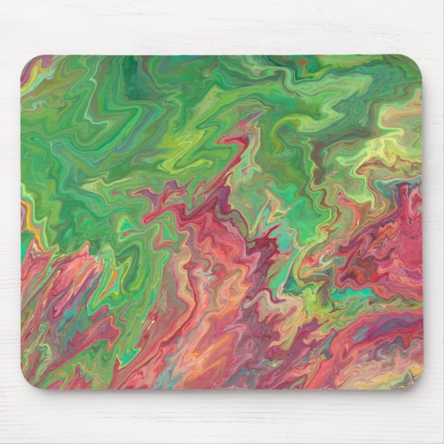 Suppressed - mousepad (Front)