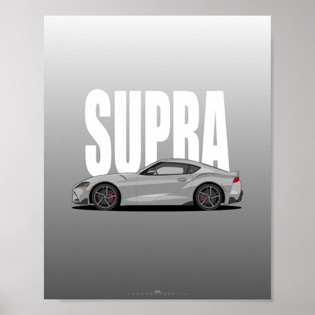 Supra 2020 poster (Front)