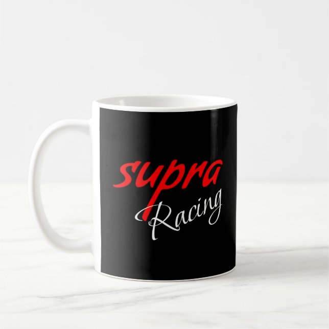 Supra Cup (Left)