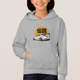 SUPRA DRIFT LEGEND
