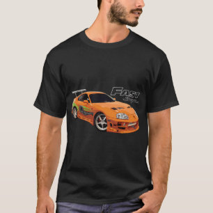 supra fast car T-Shirt