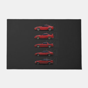 Supra Generations Doormat