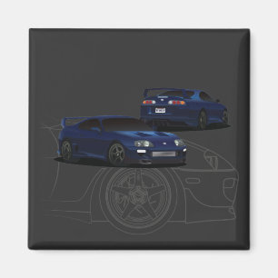 Supra Magnet