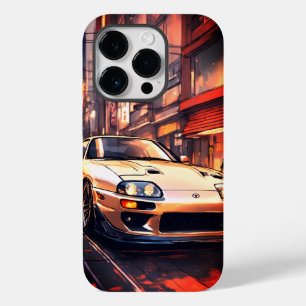 Supra mk4  Case-Mate iPhone 14 pro case