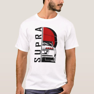 SUPRA MK4 T-Shirt