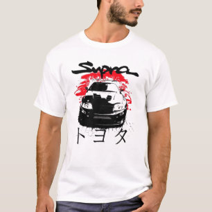 SUPRA MK4 T-Shirt