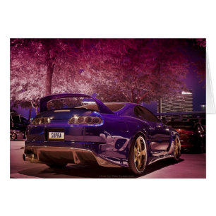 Supra Photography