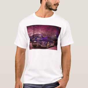 Supra Photography T-Shirt