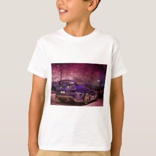 Supra Photography T-Shirt