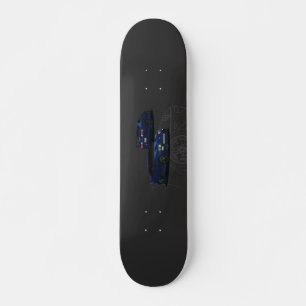 Supra Skateboard