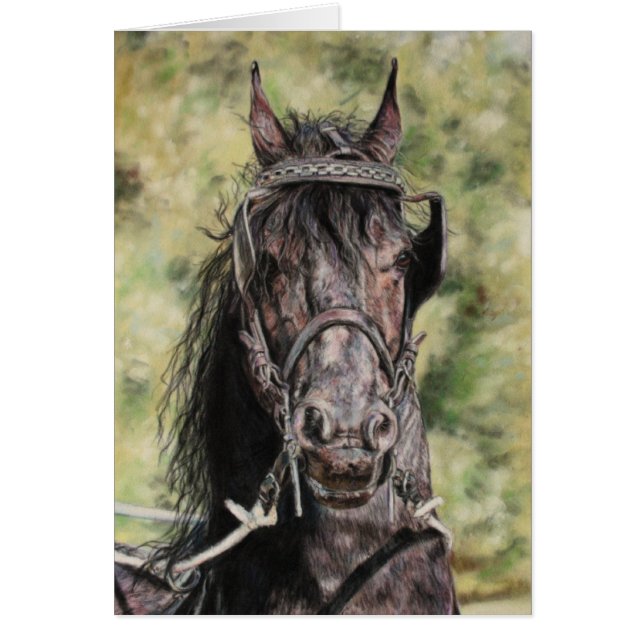 Supreme Art Card (Front)