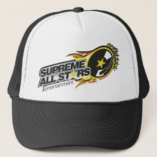 Supreme Hat