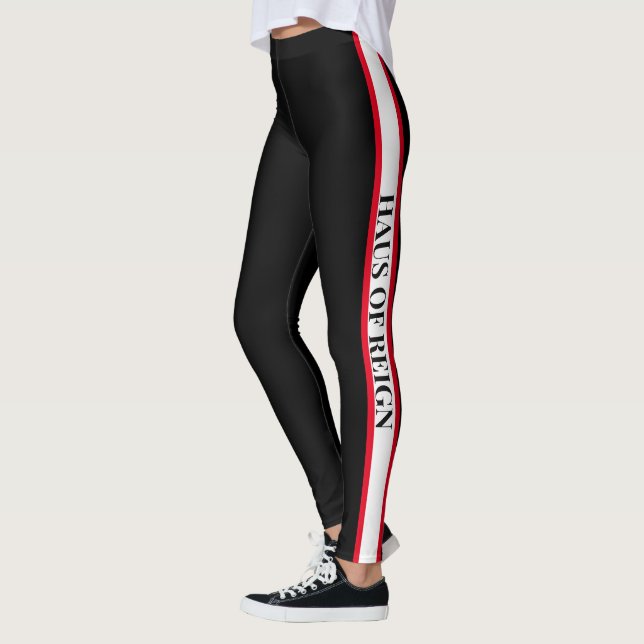SUPREMECY LEGGINGS (Left)