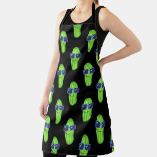 Supremos Apron