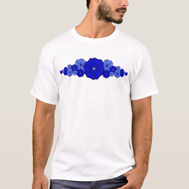 Surf 2a T-Shirt (Front)