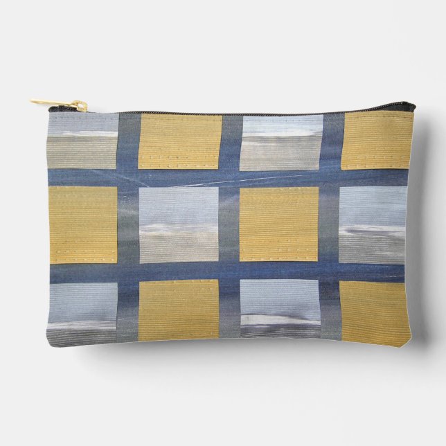 Surf and Sand Carry-All Pouch (Front)