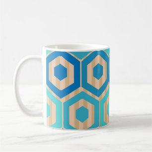 Surf and Sand  Coffee Mug