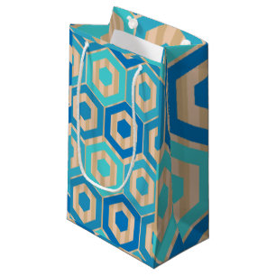 Surf and Sand Small Gift Bag