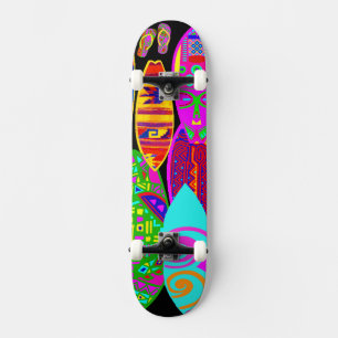 surf board Skateboard