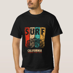 surf California T-Shirt