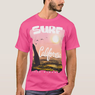 SURF CALIFORNIA T-Shirt