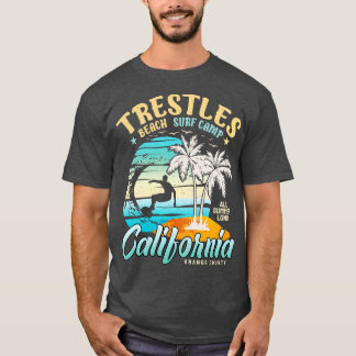 Surf Camp 3 T-Shirt