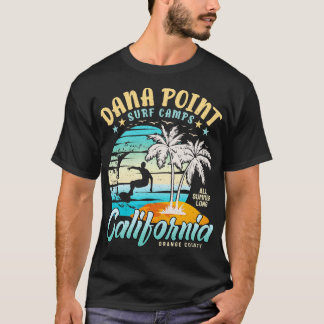 Surf Camps 2 T-Shirt