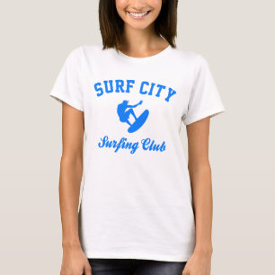 Surf City T-Shirt