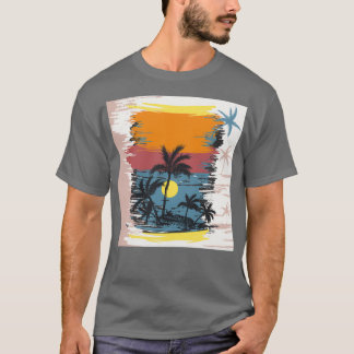 surf culture T-Shirt