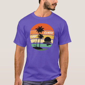 Surf Curse T-Shirt