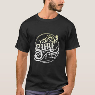 Surf Flower T-Shirt