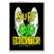 Surf Gromsters black