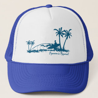 Surf Hat
