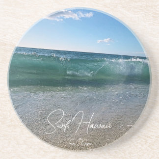 Surf Hawaii Coaster