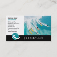 Surf Instructor | Surfboard Active Recreation