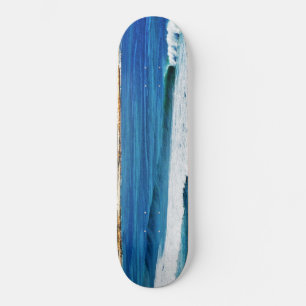 Surf Is Up, Skateboard