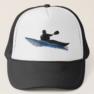 Surf kayaker Hat