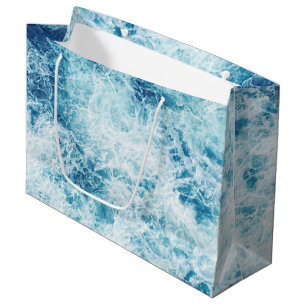 Surf Large Gift Bag