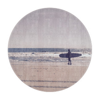 Surf Life Cutting Board