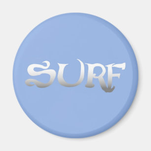 Surf magnet