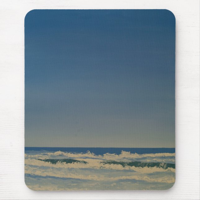 Surf Mouse Pad (Front)