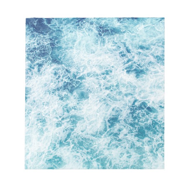 Surf Notepad (Front)