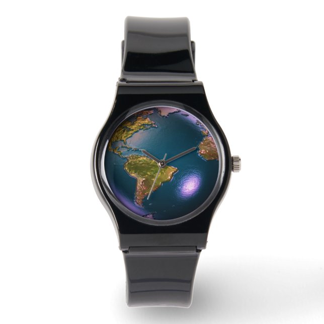 Surf Planet  Watch (Front)