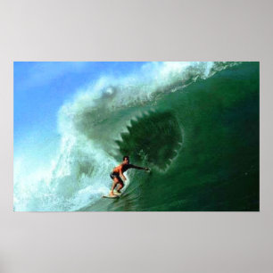Surf Poster