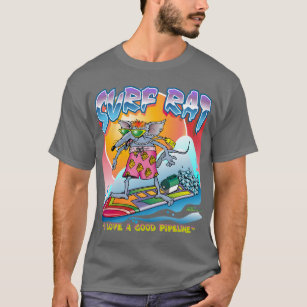 surf rats t shirt